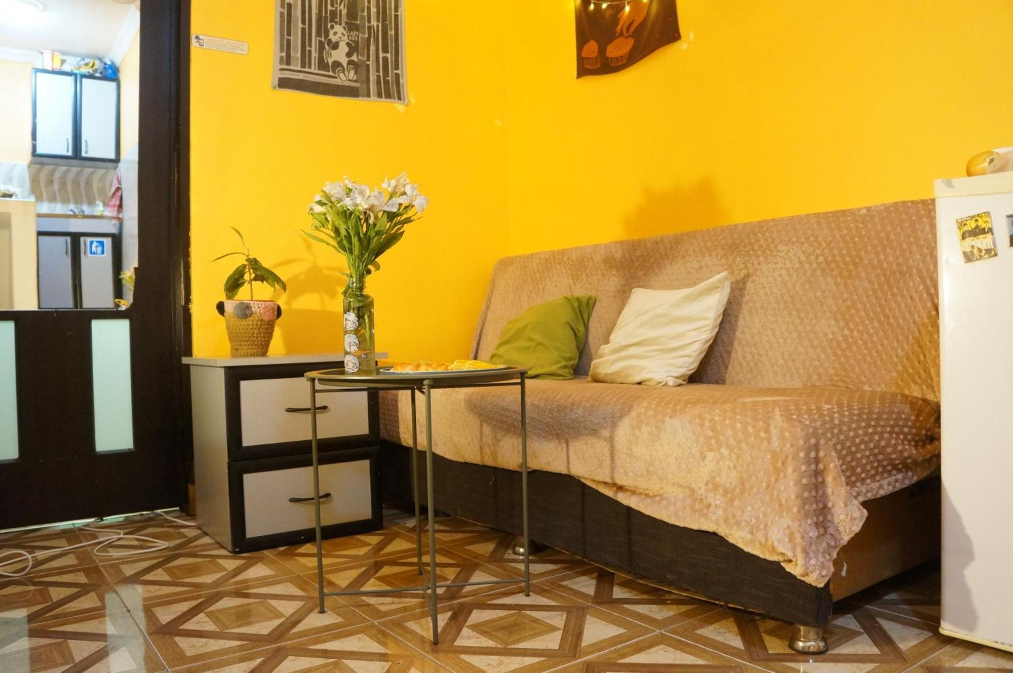 Harmony Backpackers Hostel Batumi Cameră foto